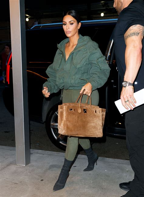 hermes bag kim k|kim kardashian bag.